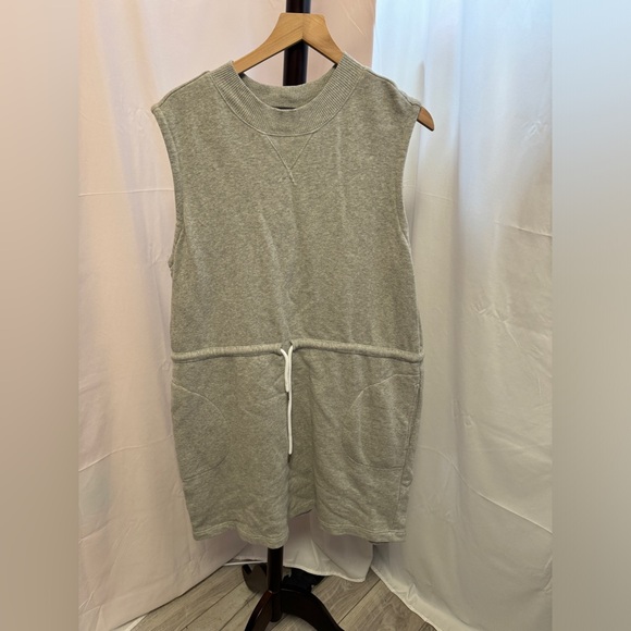 Zella Dresses & Skirts - Zella sweatshirt dress